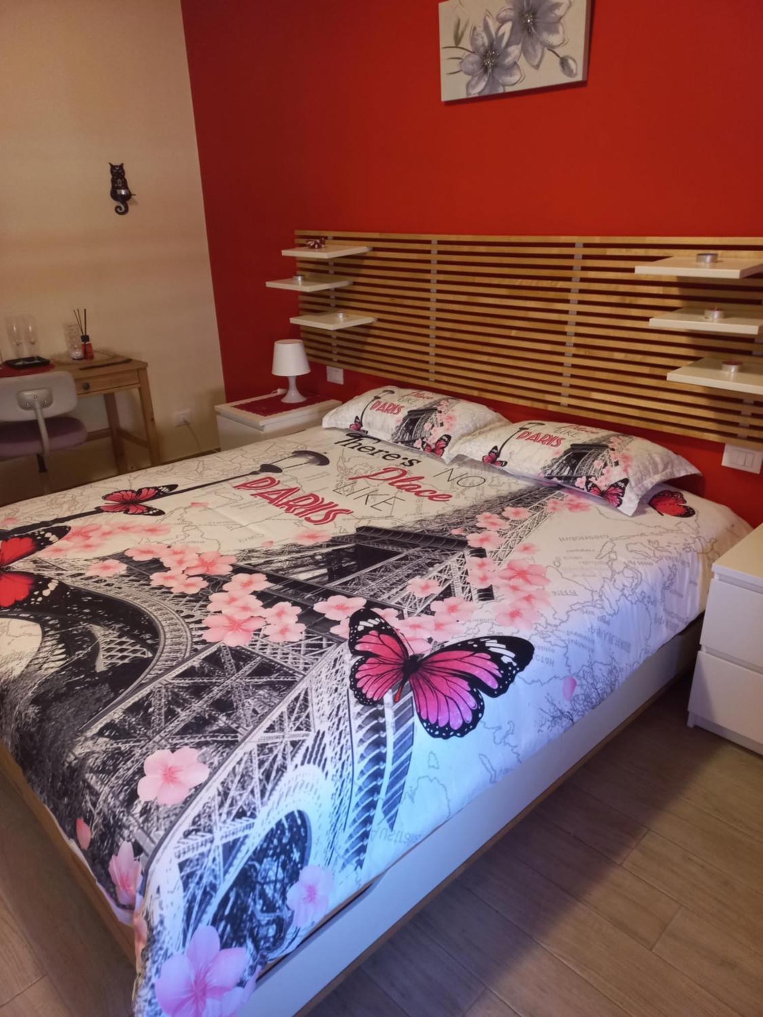 Bed & Breakfast Lady D Rom