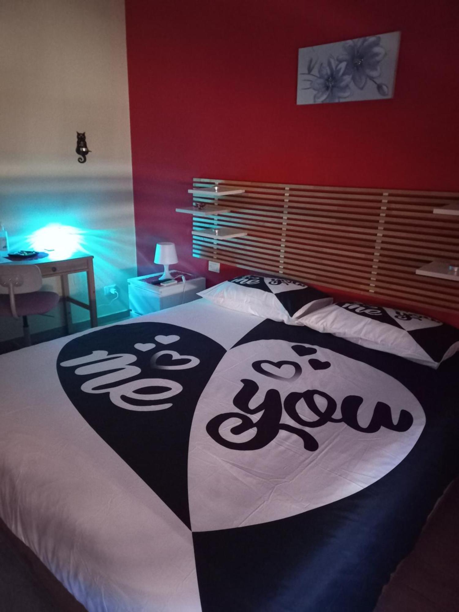 Bed & Breakfast Lady D Rom