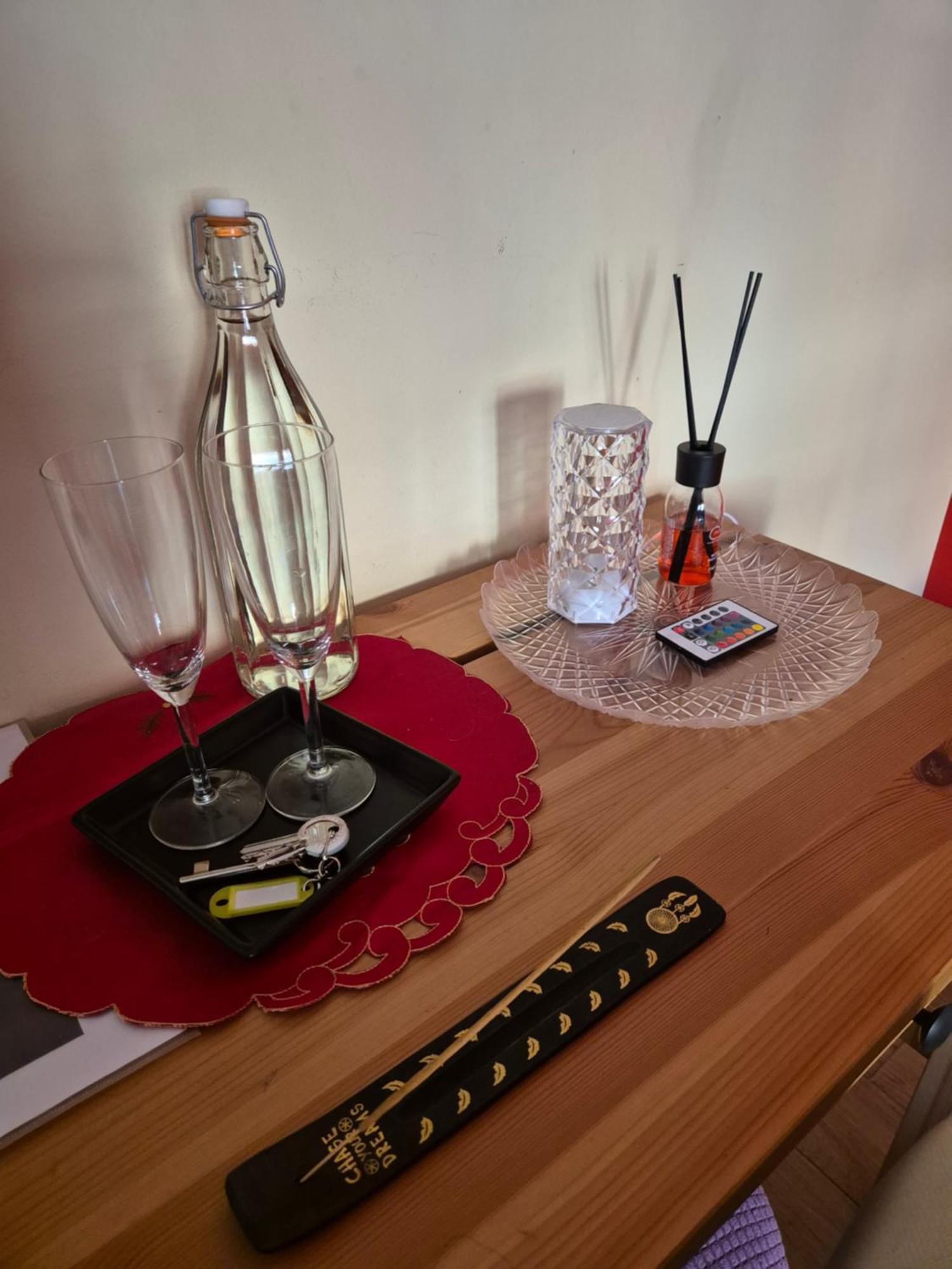 Lady D Bed & Breakfast Rom