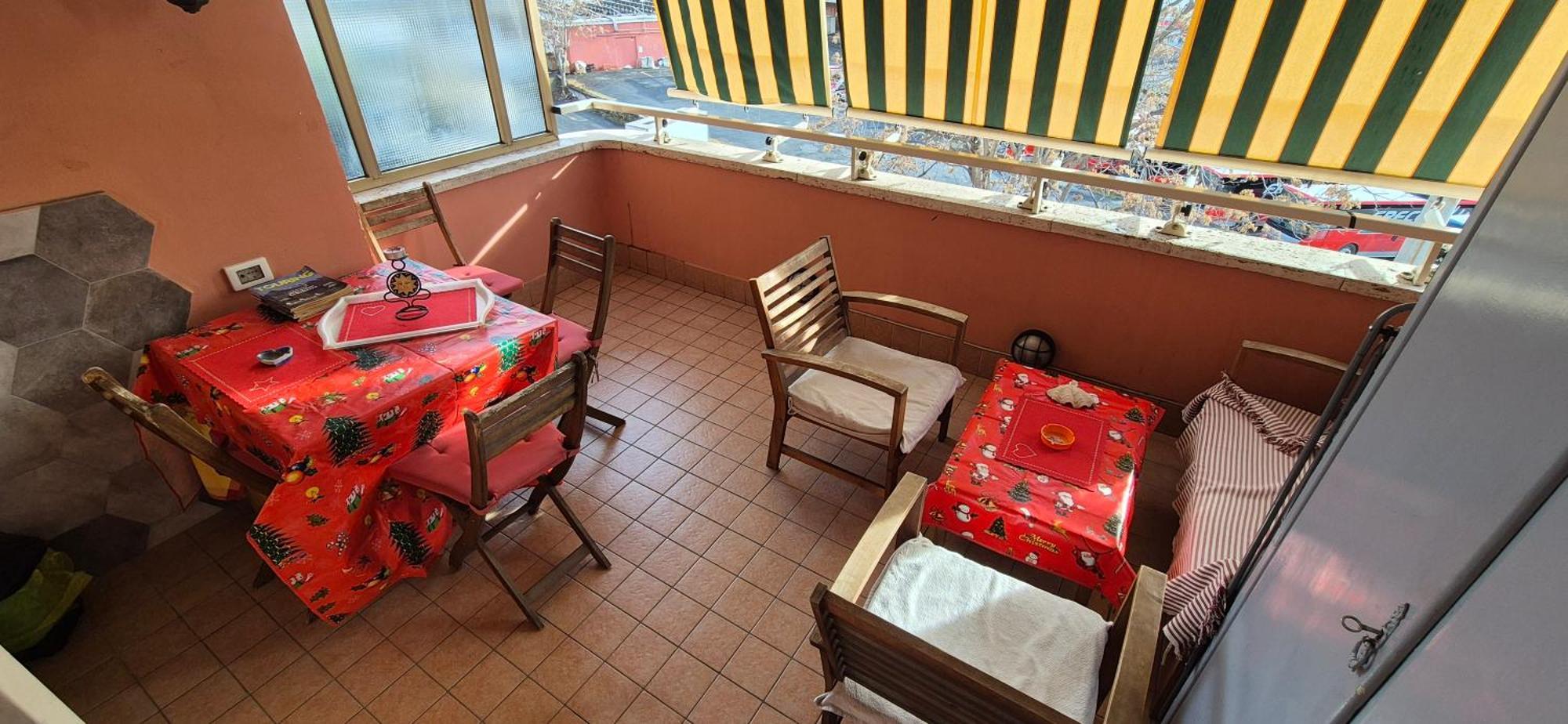 Bed & Breakfast Lady D Rom