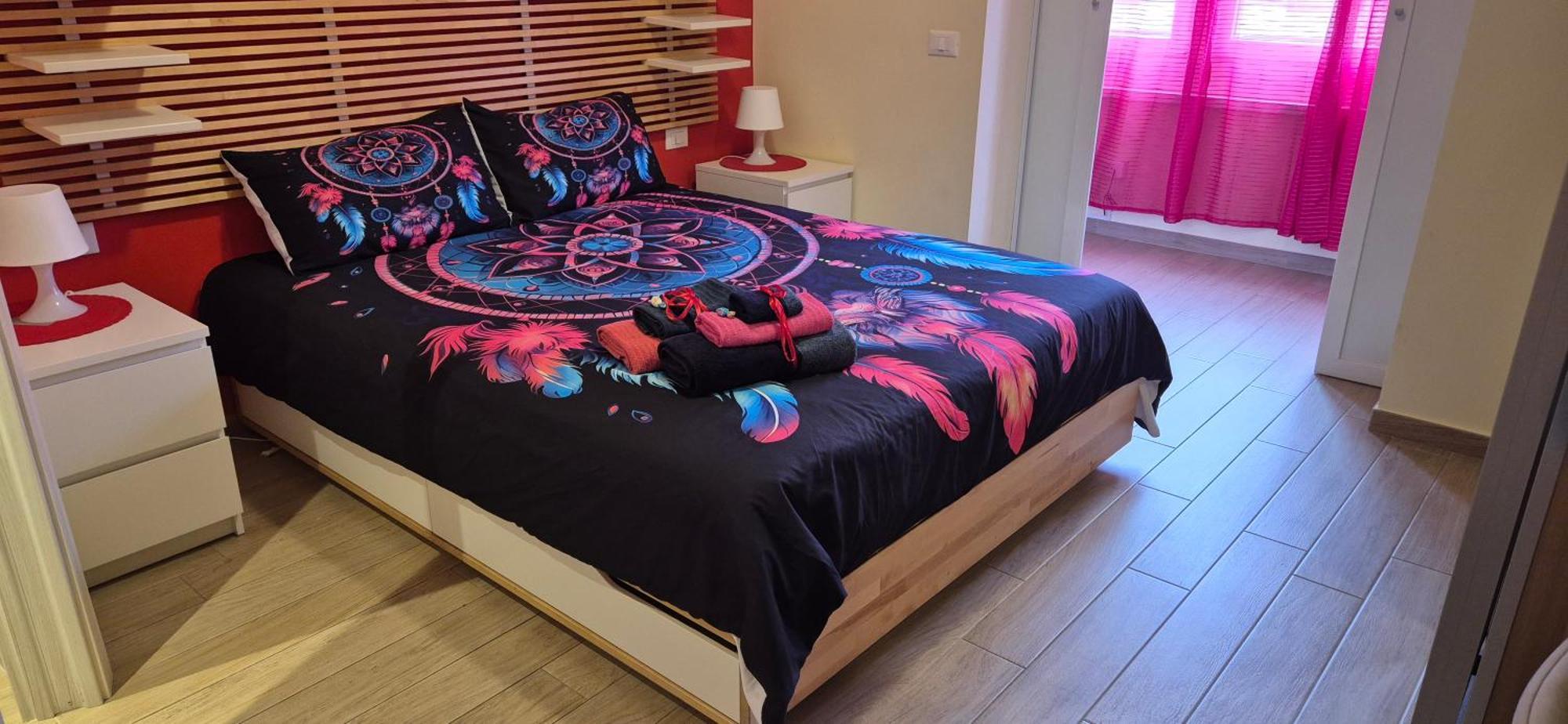 Bed & Breakfast Lady D Rom